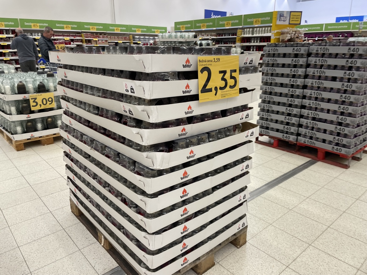 tesco