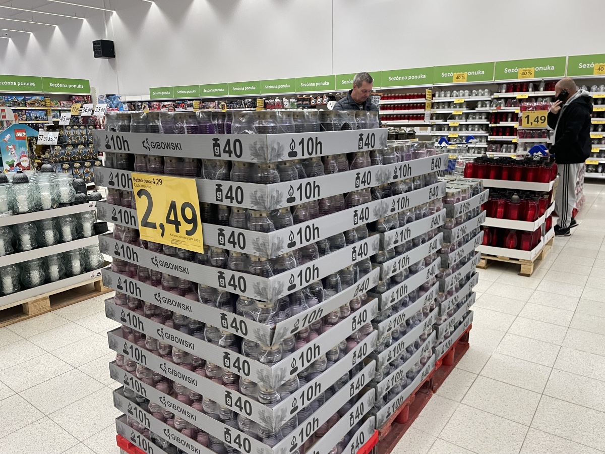 tesco