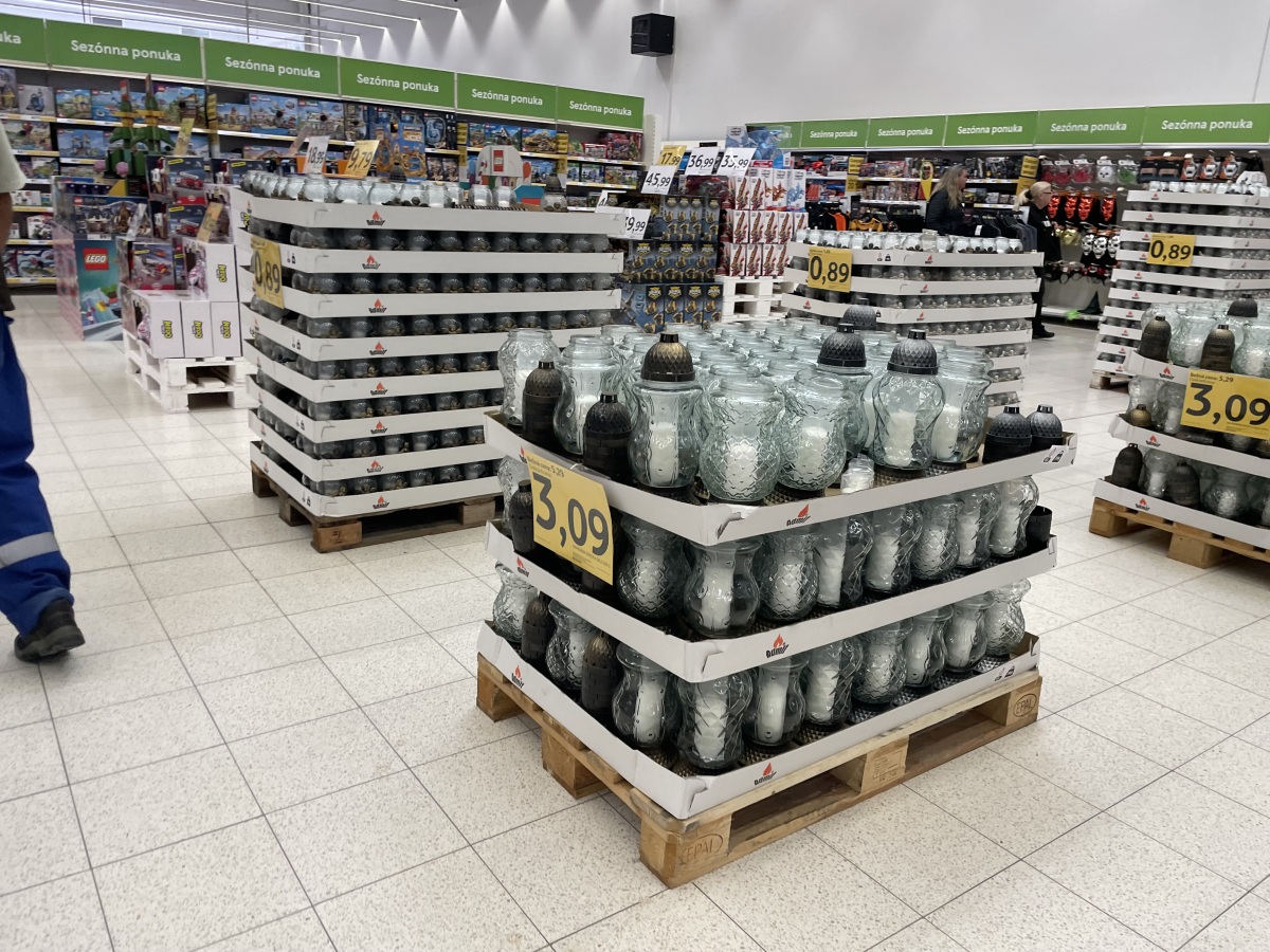 tesco