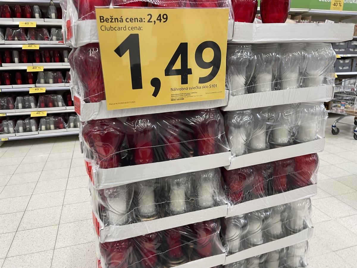 Tesco
