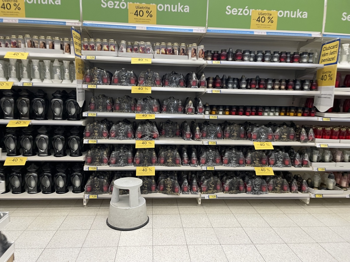 Tesco