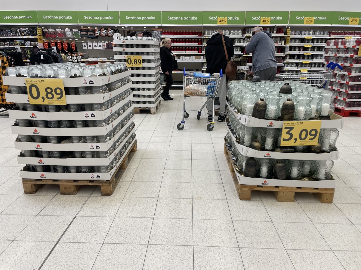 Tesco