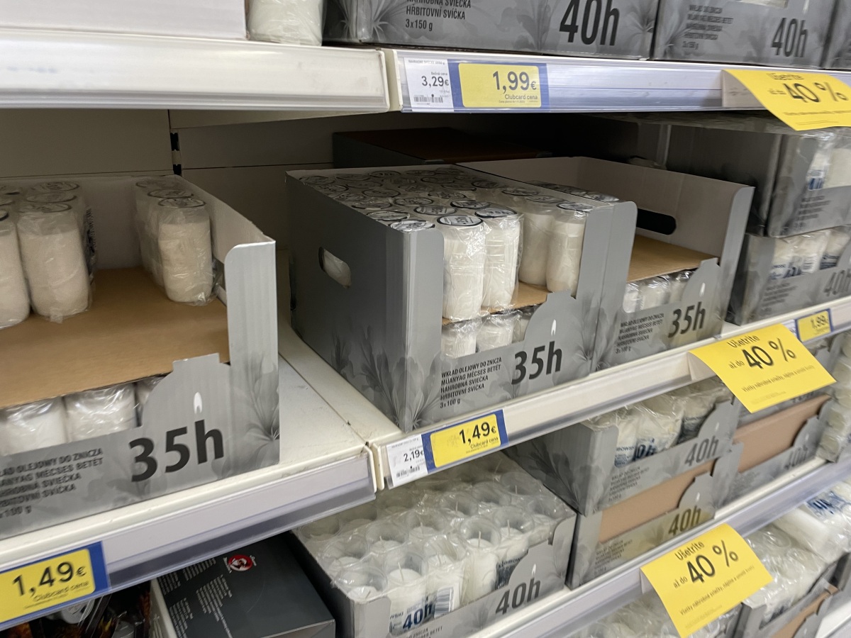Tesco