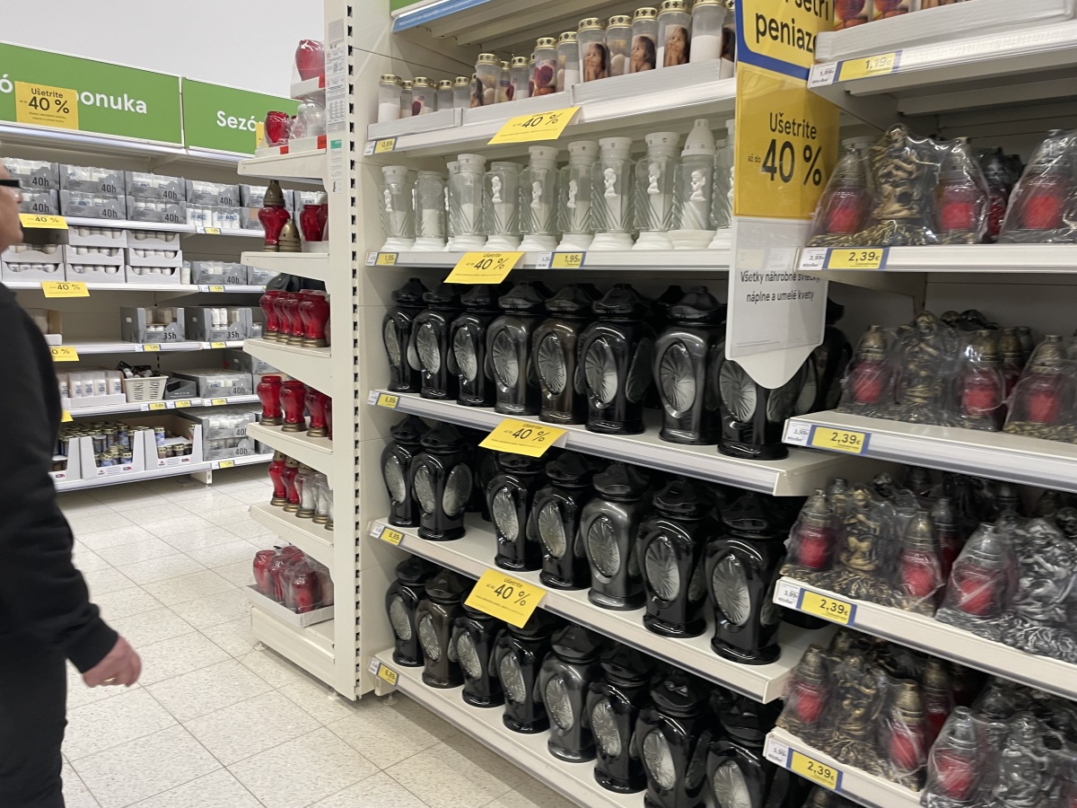 Tesco