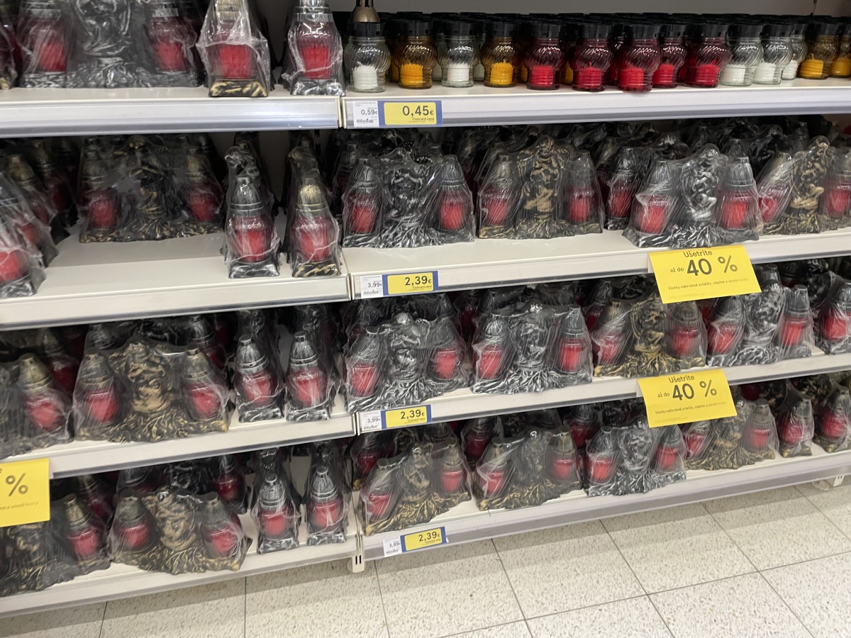 Tesco