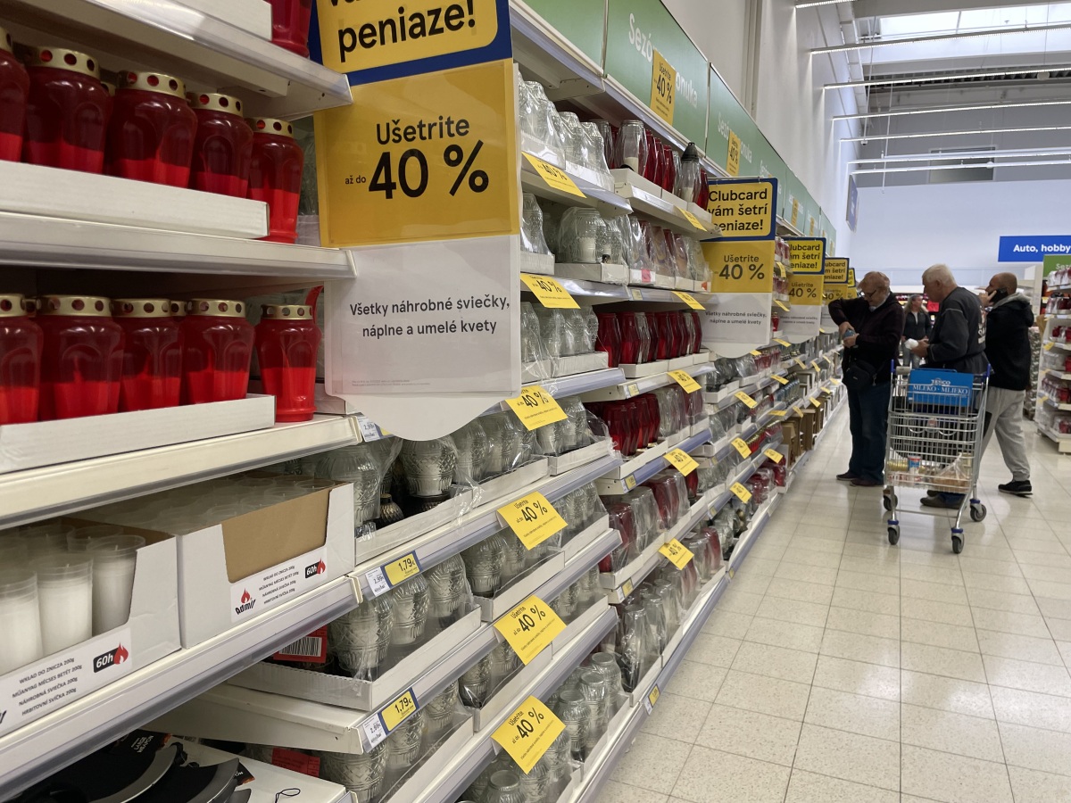 Tesco