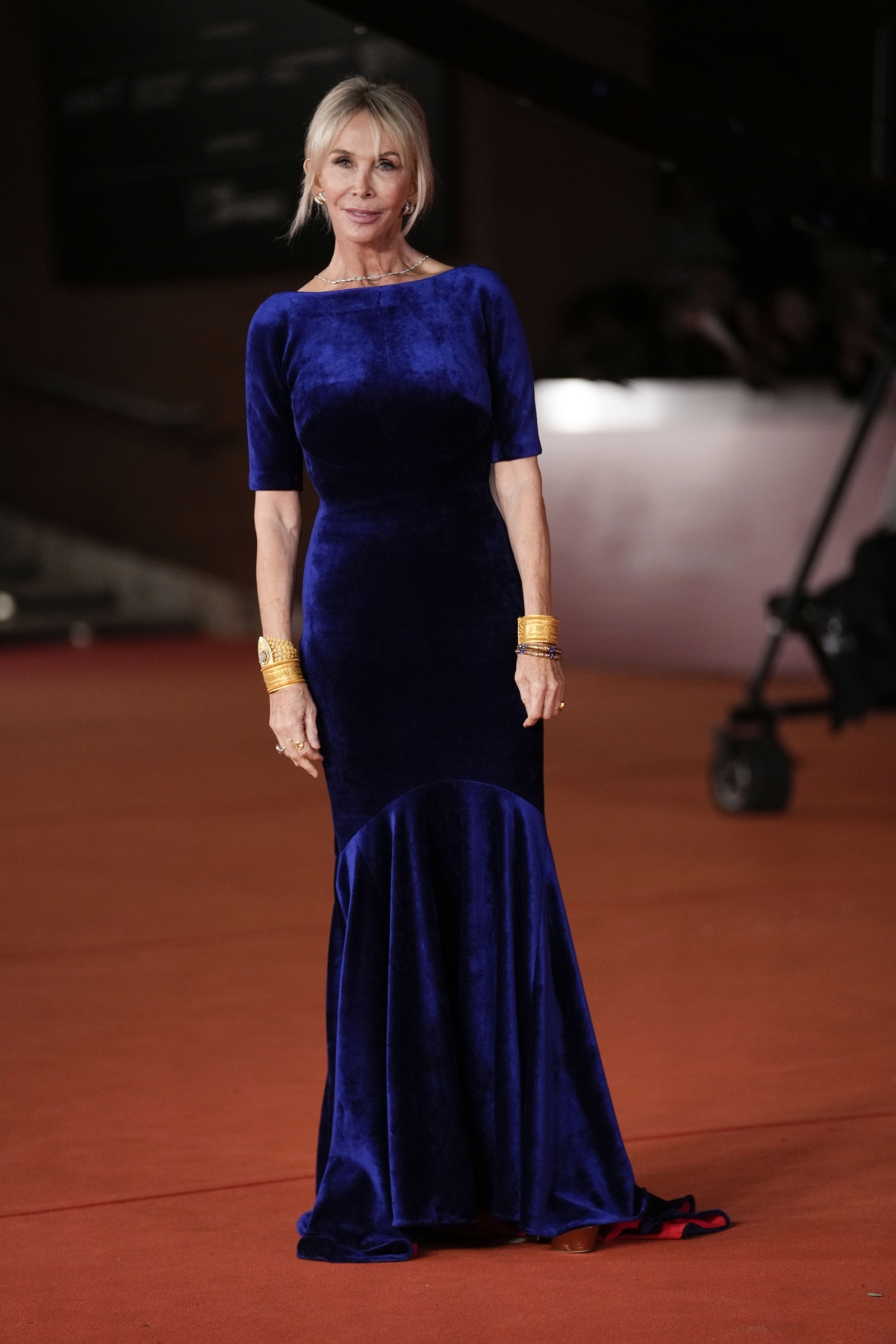 Trudie Styler