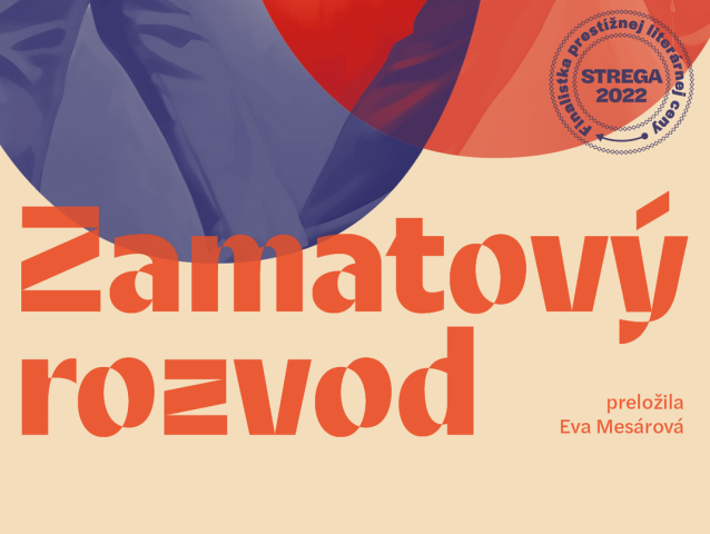 kniha zamatovy rozvod