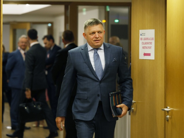 Robert Fico