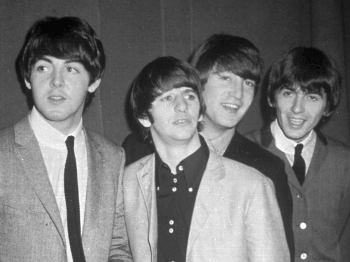 beatles