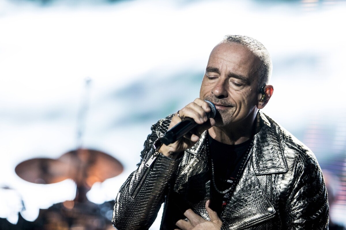 Eros Ramazzotti