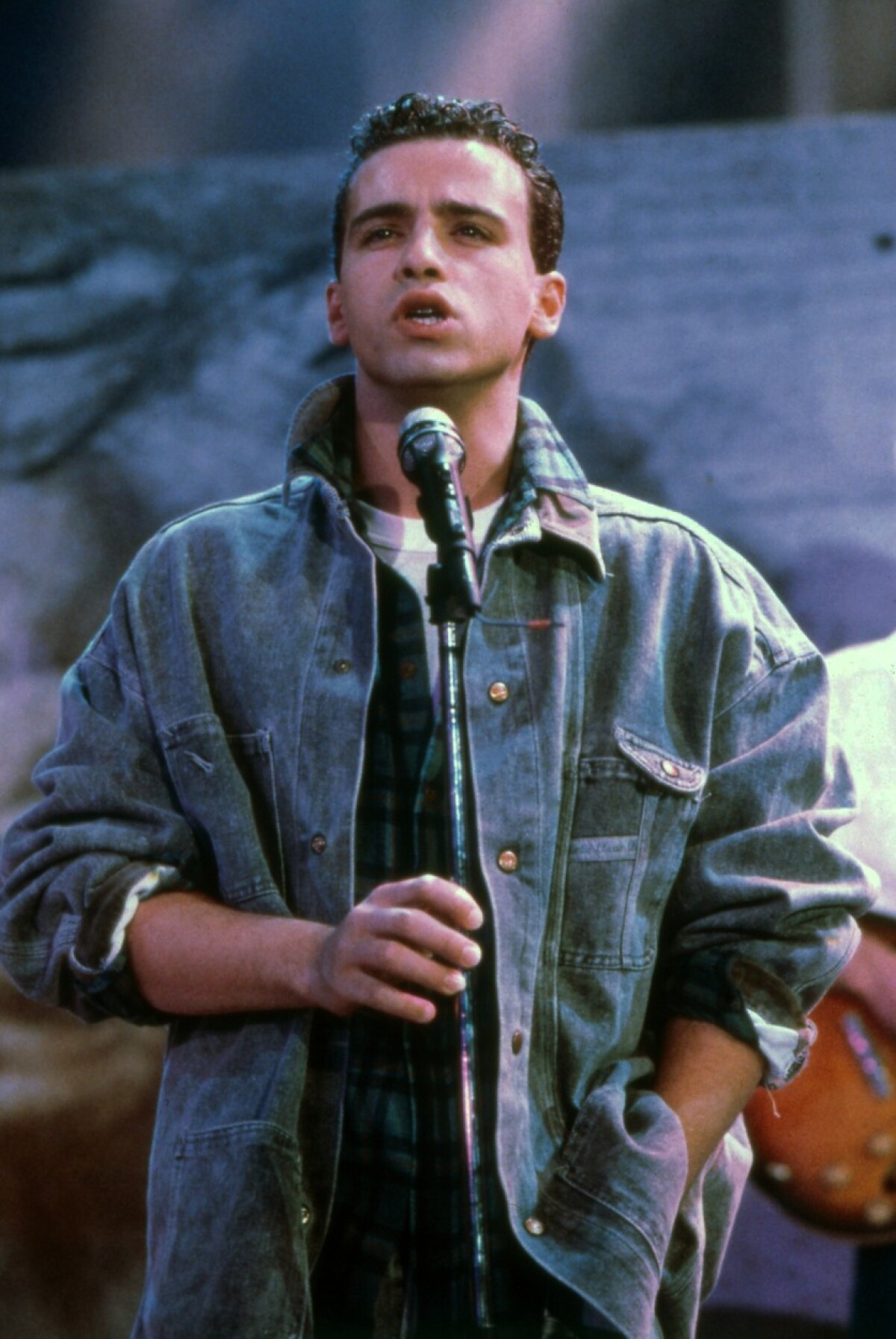 Eros Ramazzotti