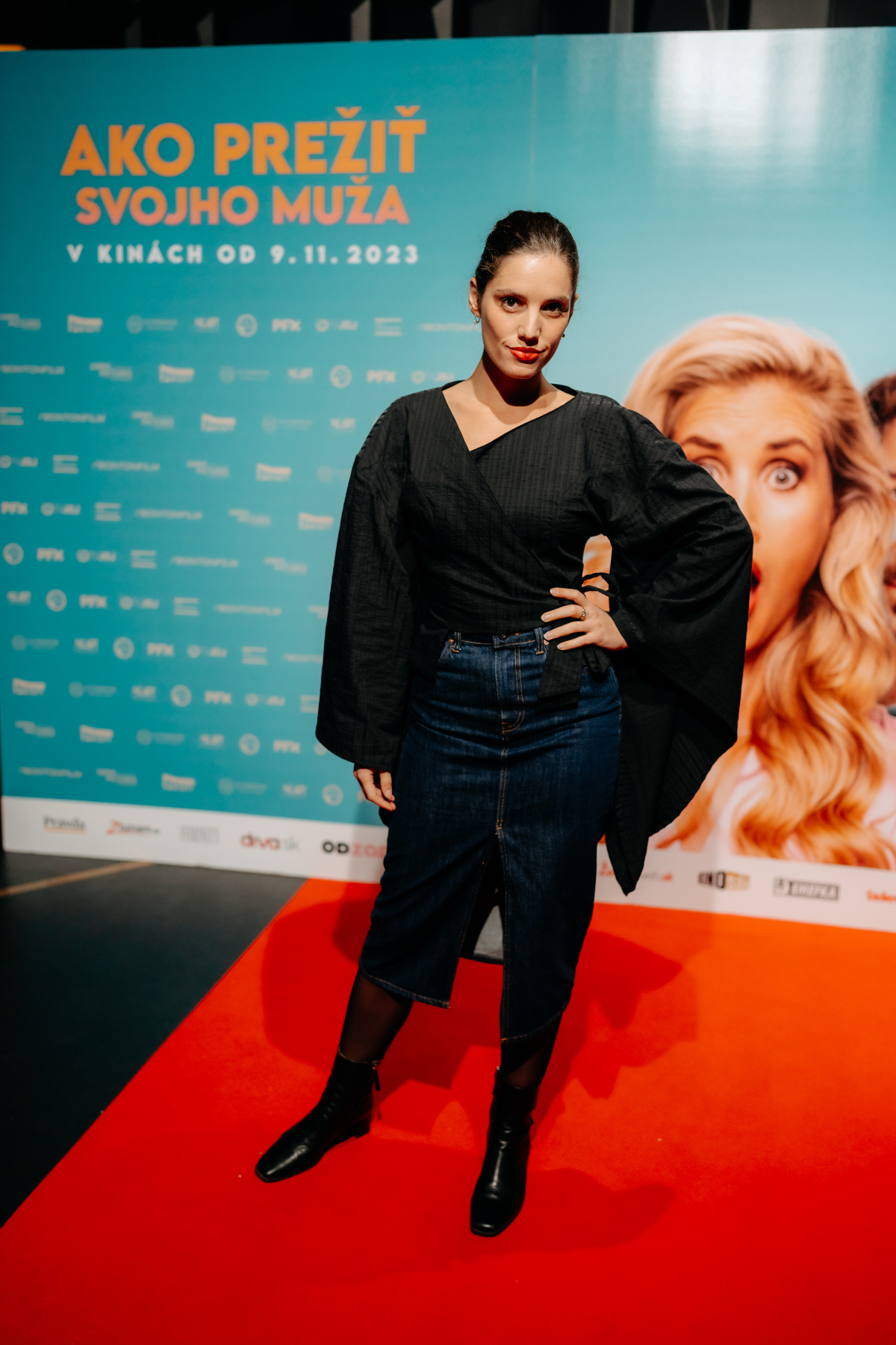 Sarah Arató