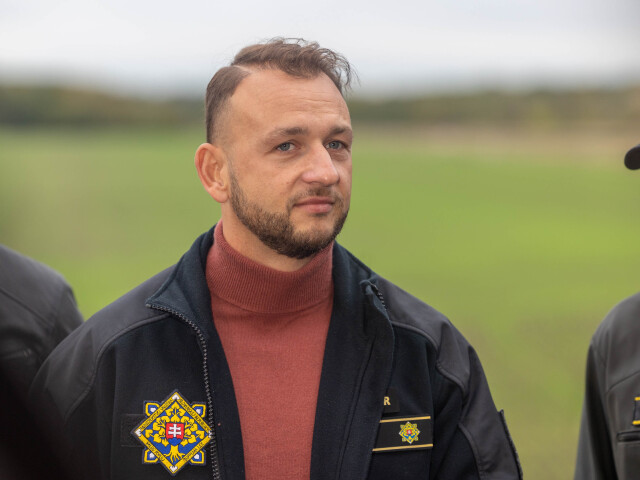 Matúš Šutaj Eštok