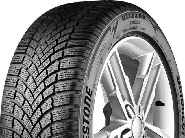Víťazom testu je jednoznačne  Bridgestone Blizzak LM005, ktorý ako jediný dostal hodnotenie "veľmi dobré“. Konkurenciu doslova zvalcoval na mokrej vozovke a na snehu a suchej ceste patril k tým najlepším. Nemá teda slabé miesto.