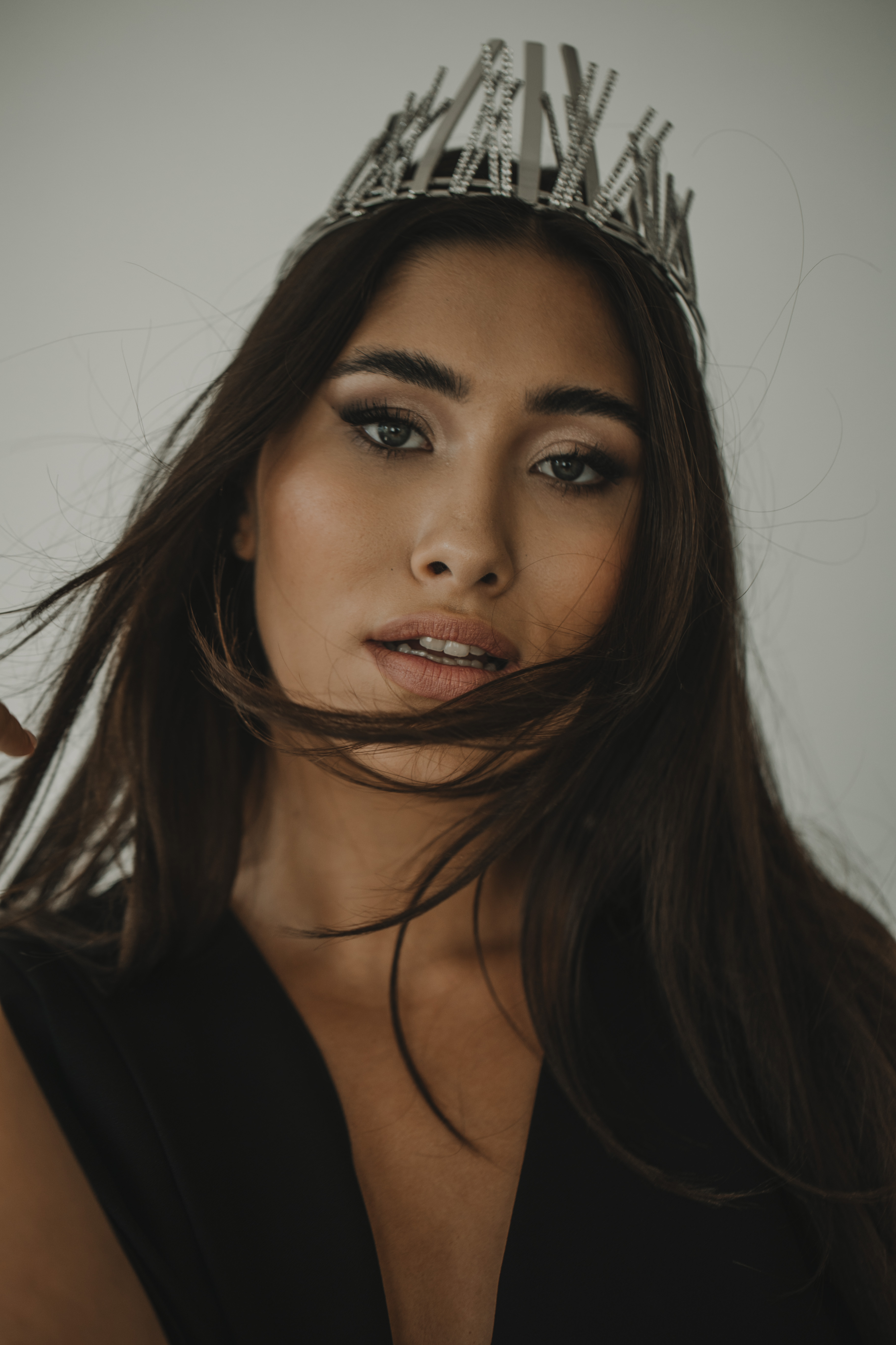 Sonja Kopčanová - II. Vicemiss Slovensko 2023.