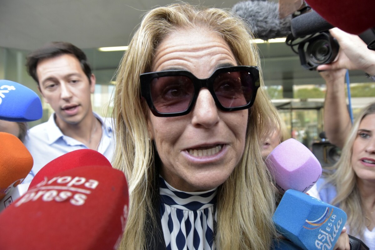 Arantxa Sánchezová Vicariová