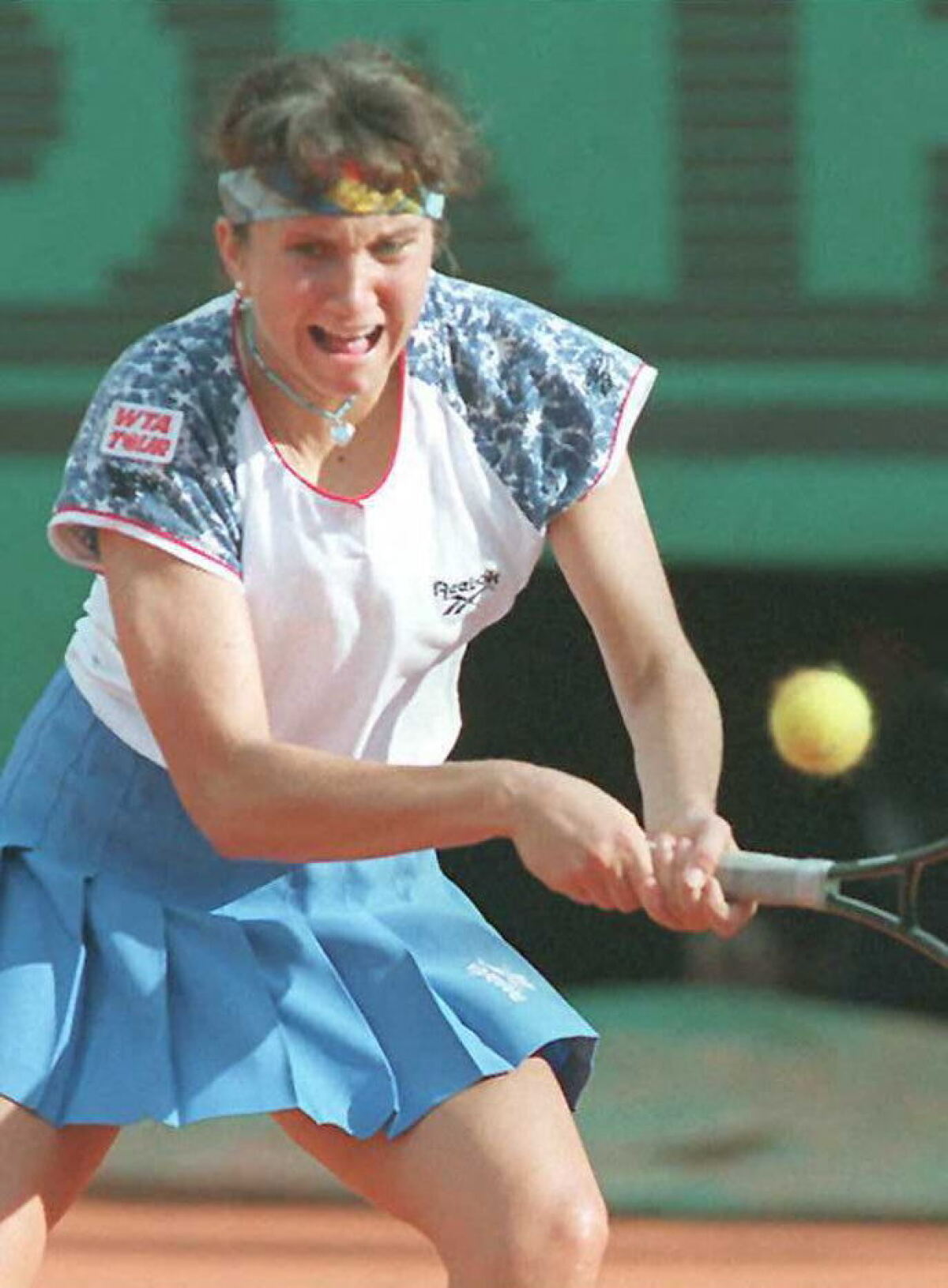 Iva Majoliová