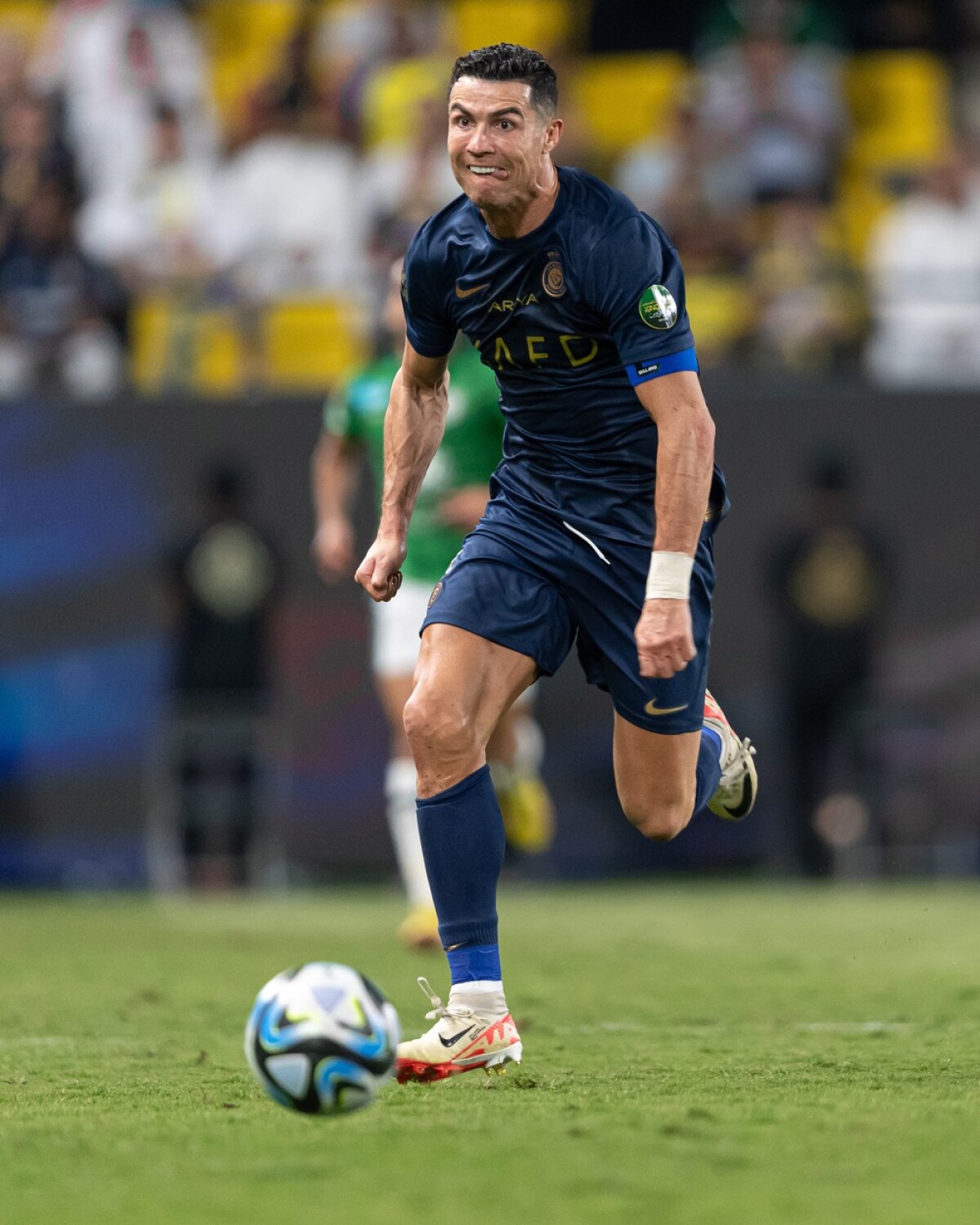 16 ronaldo