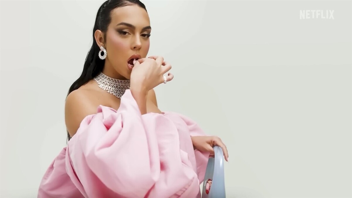 23 Georgina