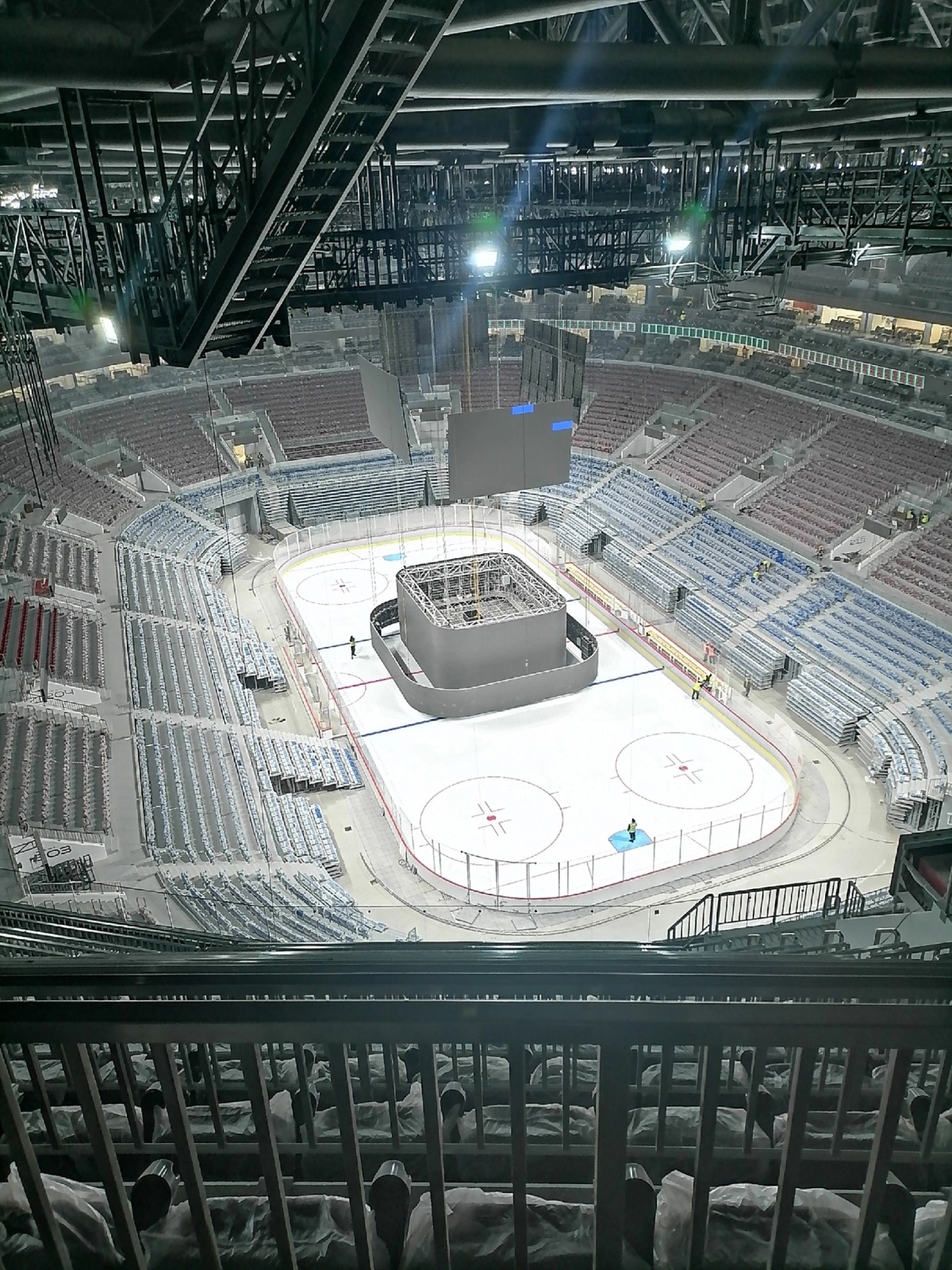 03. SKA Arena