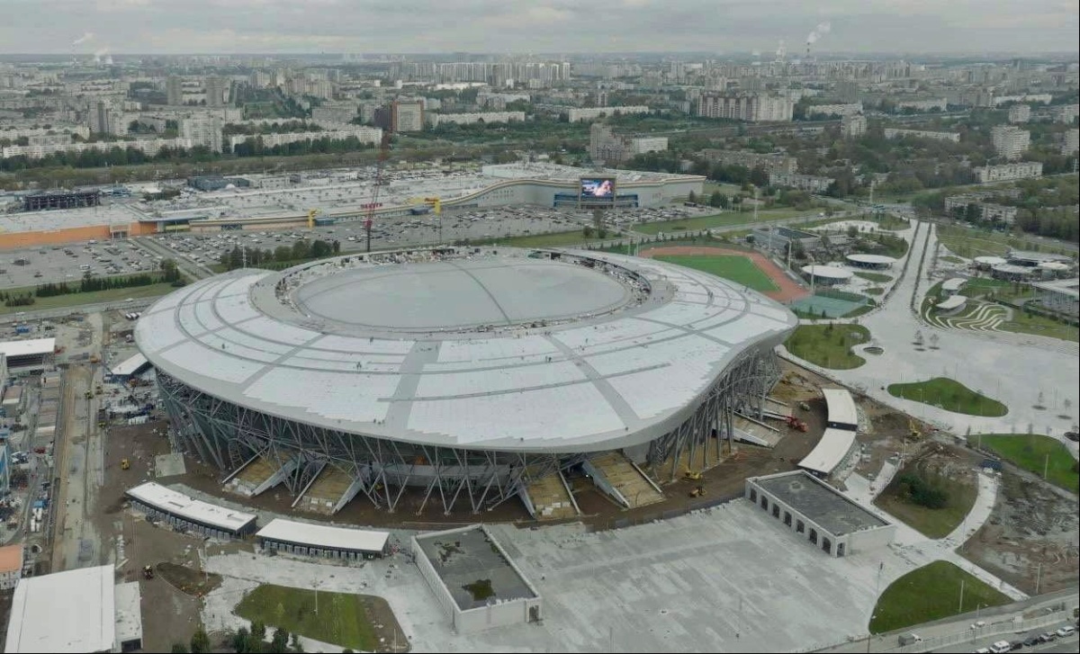 05. SKA Arena