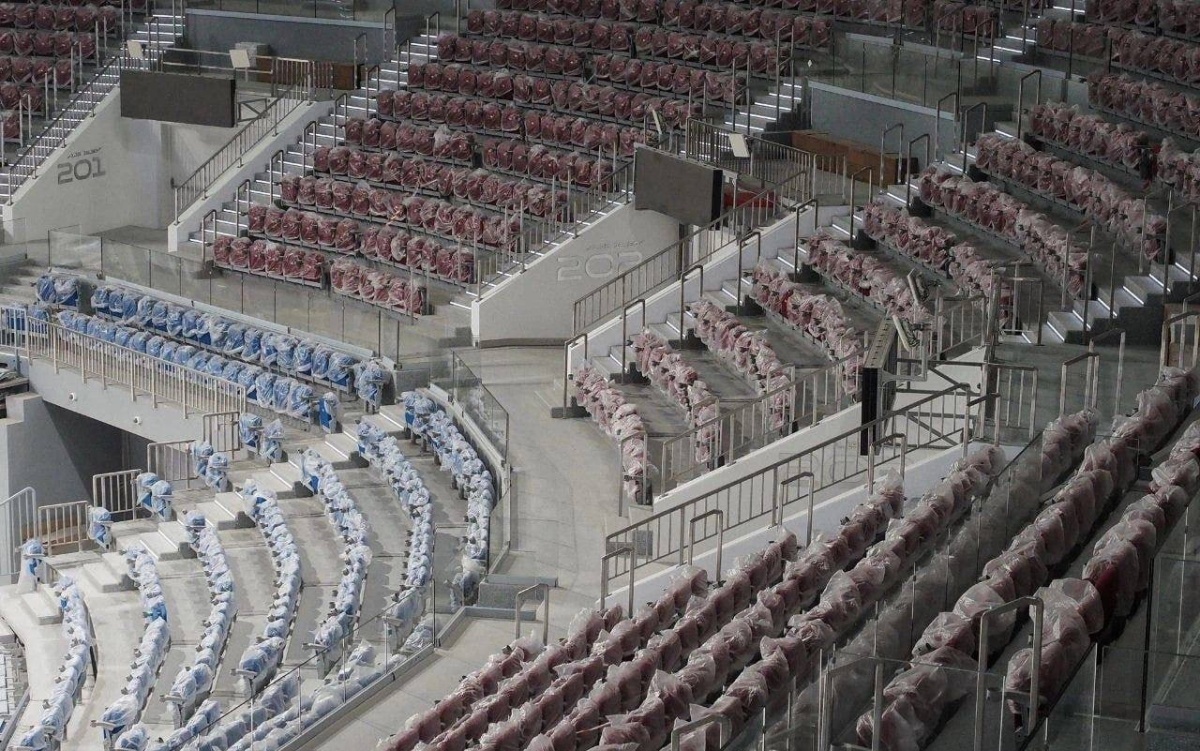 09. SKA Arena