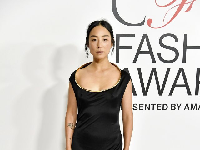 Greta Lee