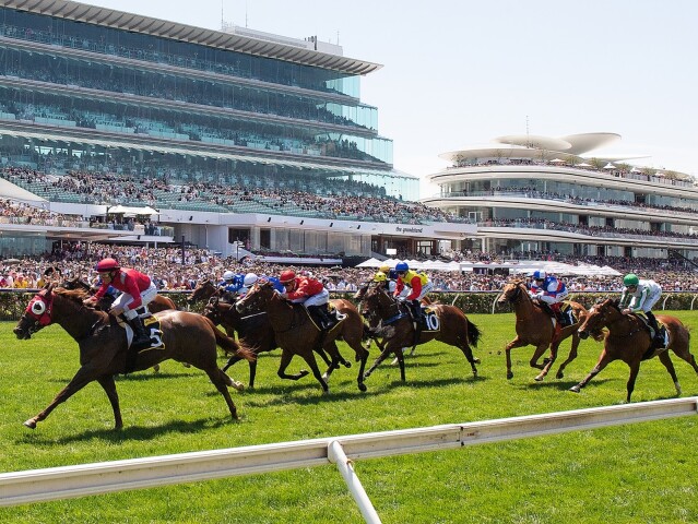 Melbourne Cup