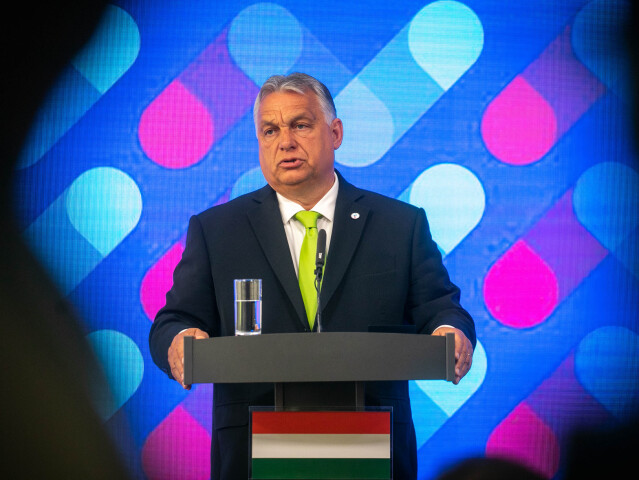 Orbán