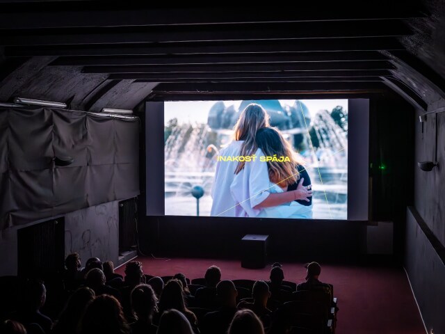 filmovy festival inakosti
