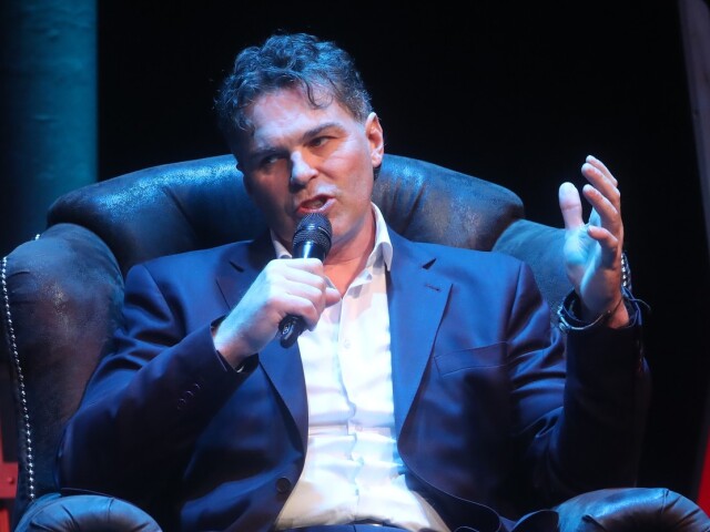 Jaromír Jágr
