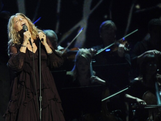 streisand