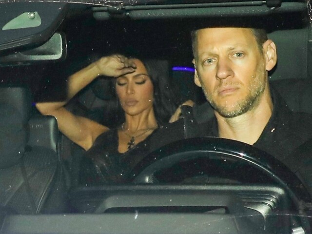Kim Kardashian