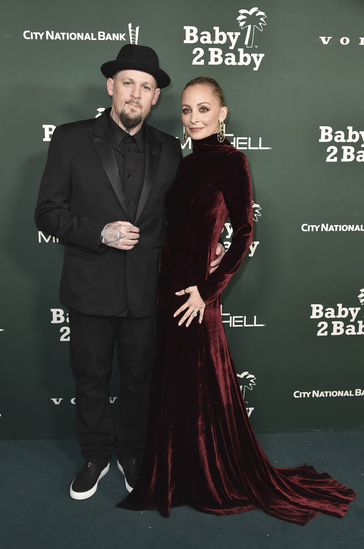 2023 Baby2Baby Gala