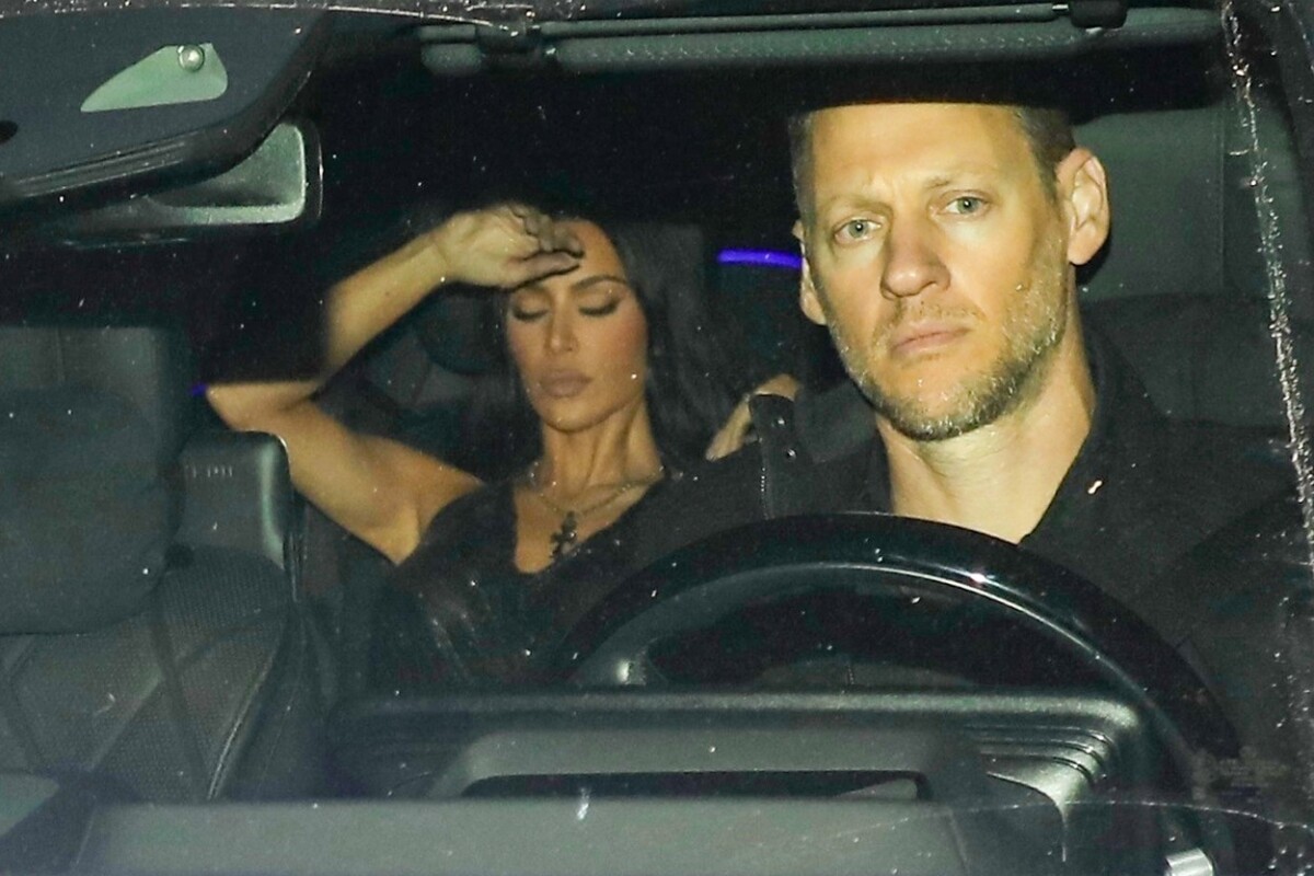 Kim Kardashian
