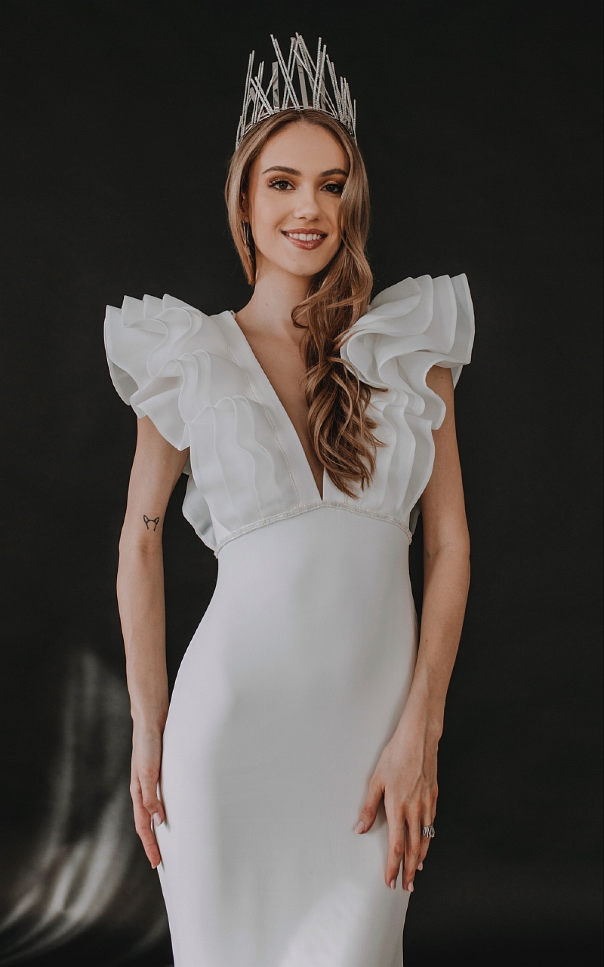 Sophia Hrivnakova