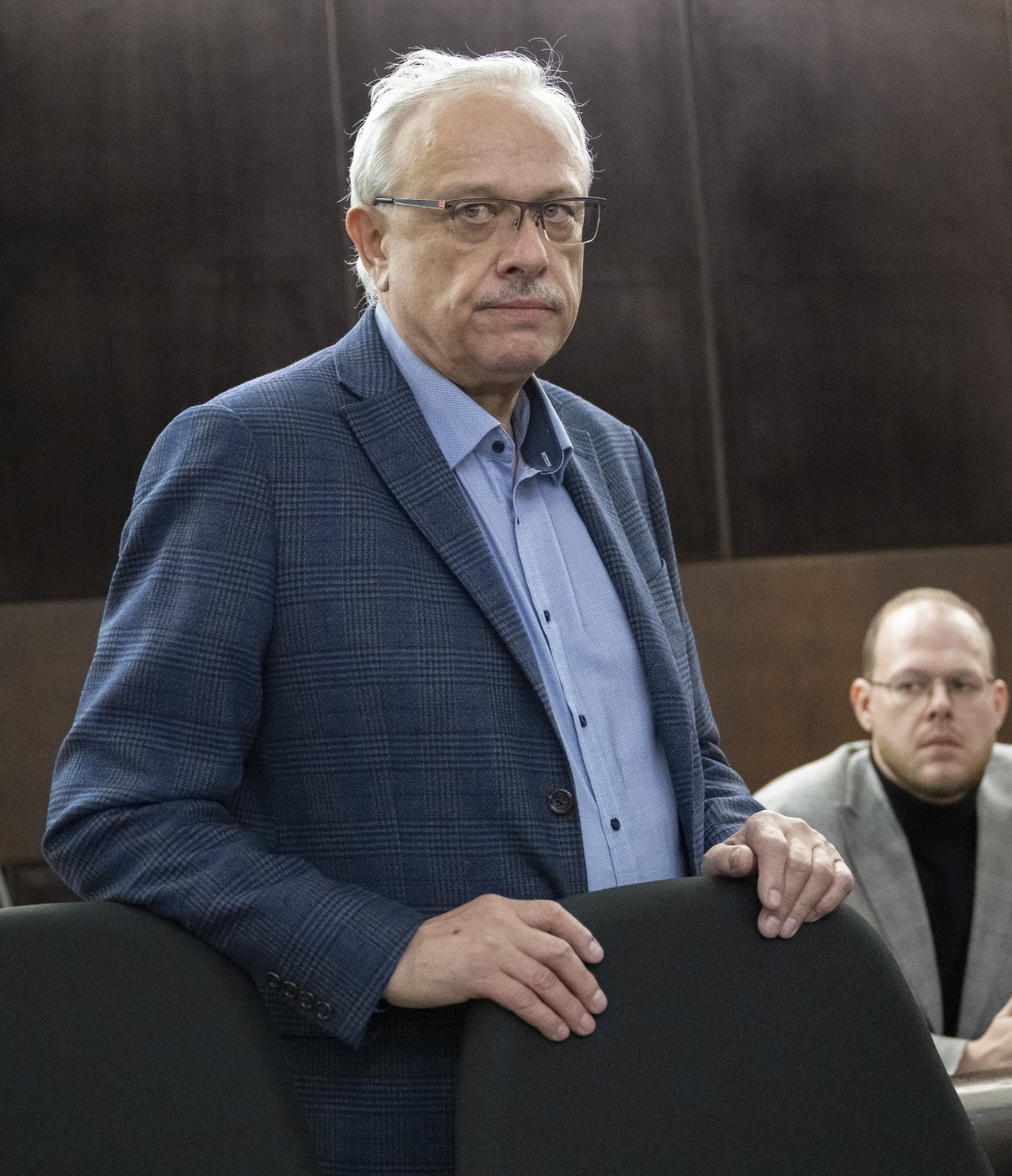 Daniel Tupý