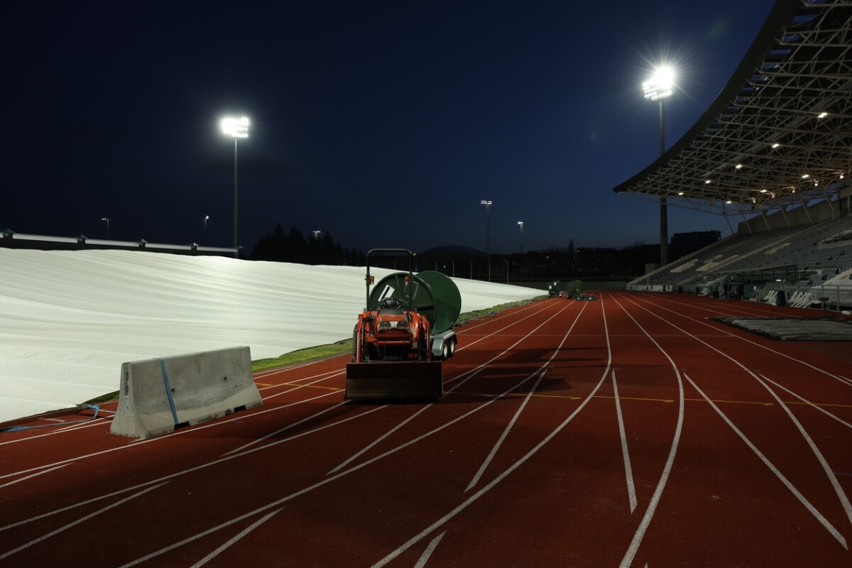 Kópavogsvöllur