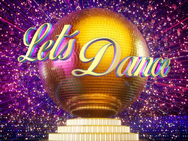 Lets Dance logo
