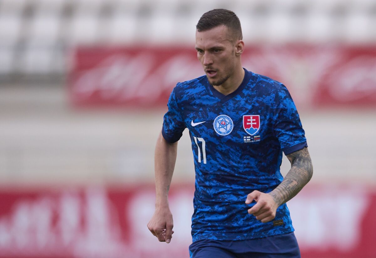 11. Lukáš Haraslín