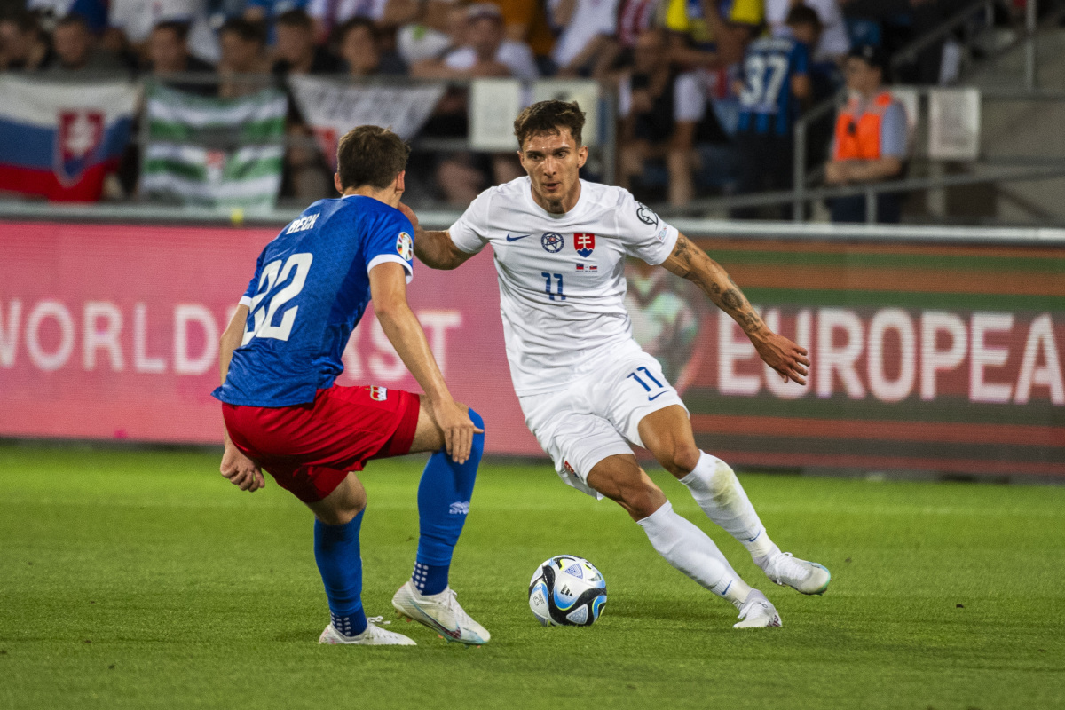 13. Dávid Ďuriš