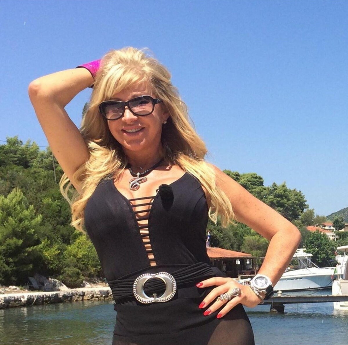 Carmen Geiss