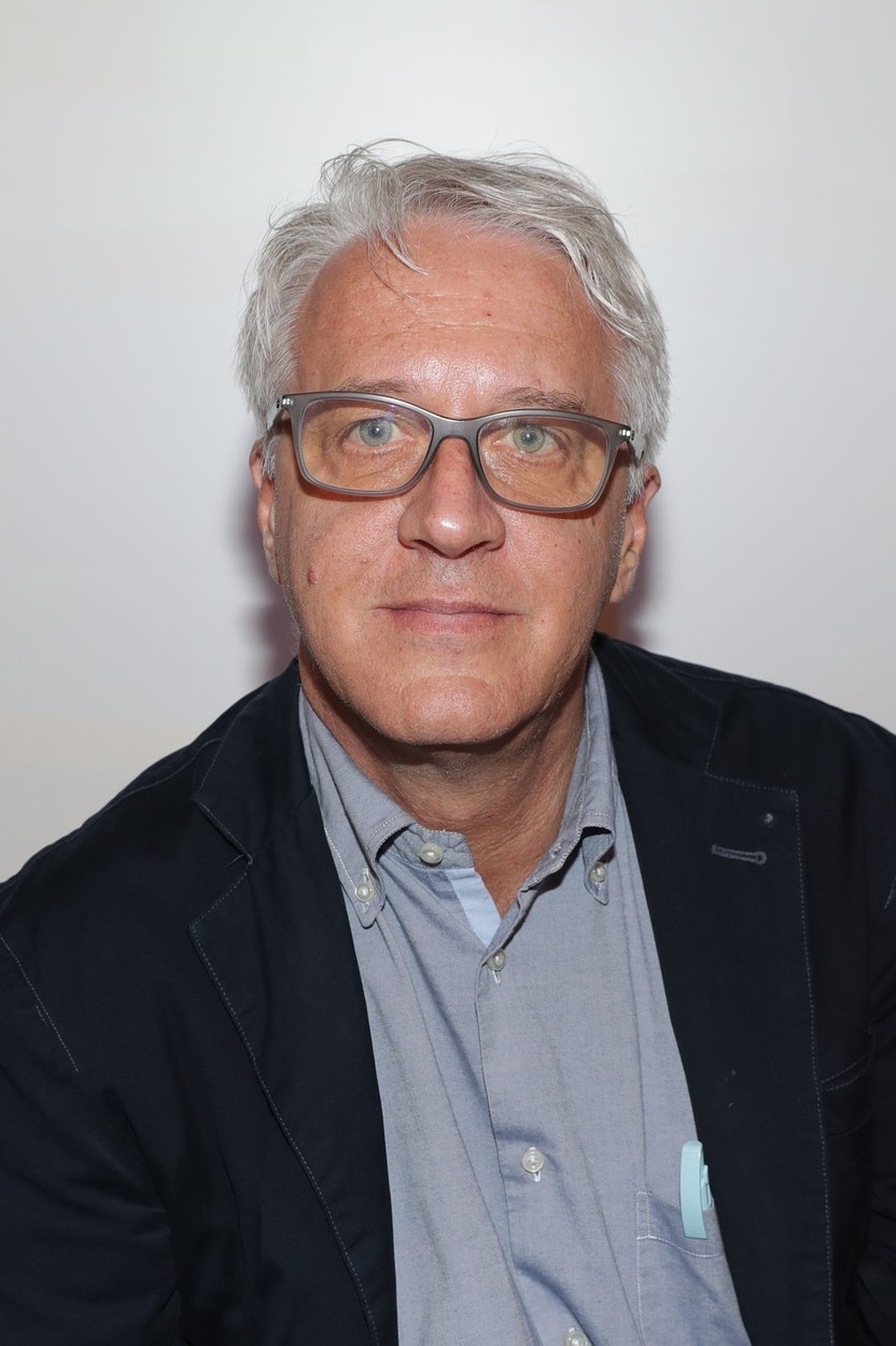 Guido Barbujani