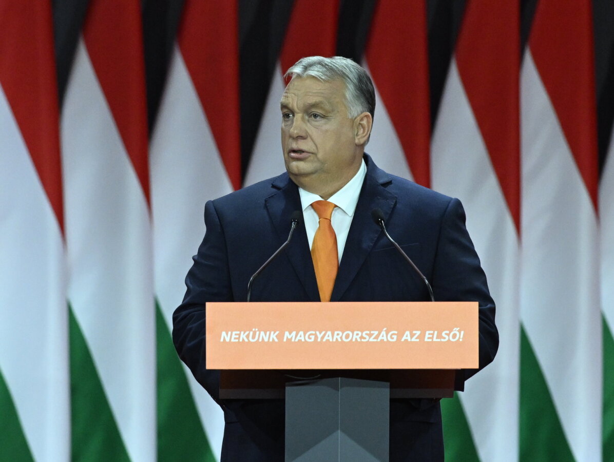 Orbán, fidesz, 
