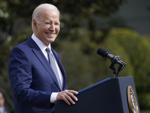 Joe Biden