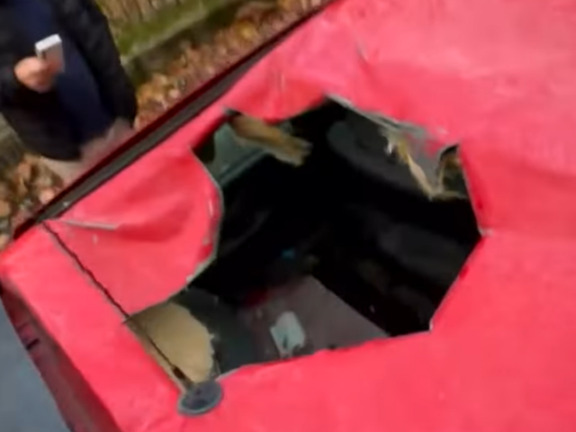 Meteorit