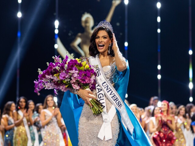 miss universe