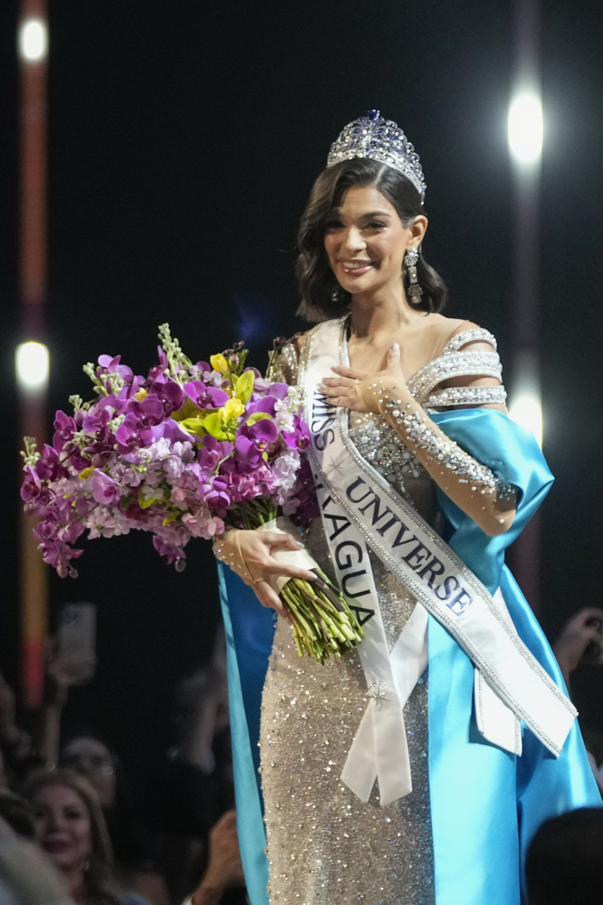 El Salvador Miss Universe Pageant