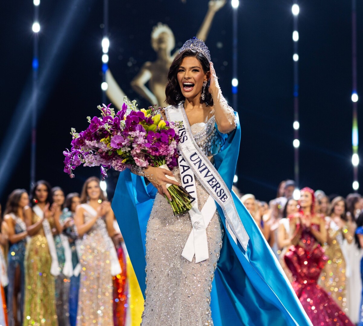 miss universe